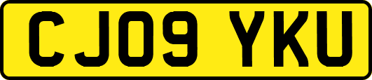 CJ09YKU