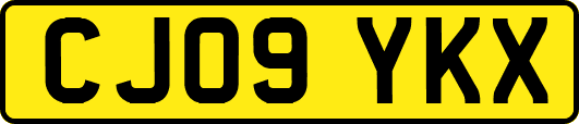 CJ09YKX