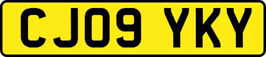 CJ09YKY