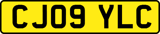 CJ09YLC