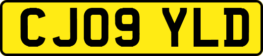 CJ09YLD