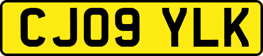 CJ09YLK