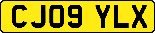 CJ09YLX