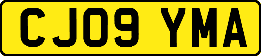CJ09YMA
