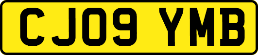 CJ09YMB