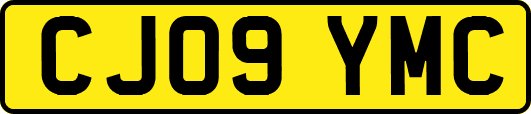 CJ09YMC