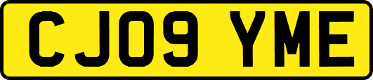 CJ09YME