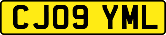 CJ09YML