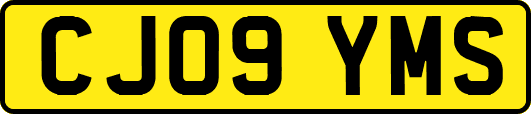 CJ09YMS