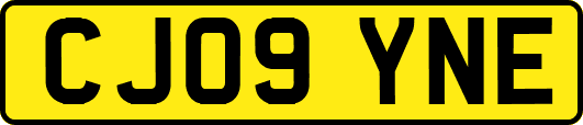 CJ09YNE