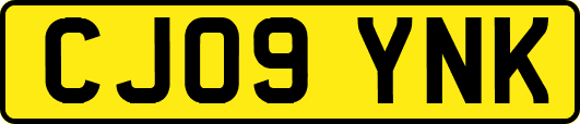 CJ09YNK