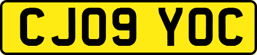 CJ09YOC