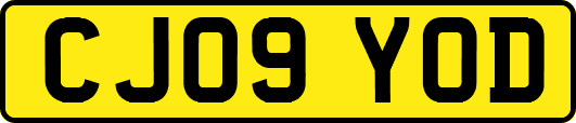 CJ09YOD