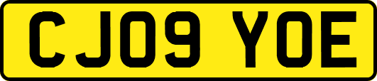 CJ09YOE