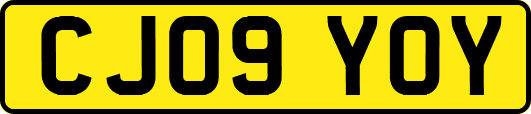CJ09YOY