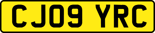 CJ09YRC