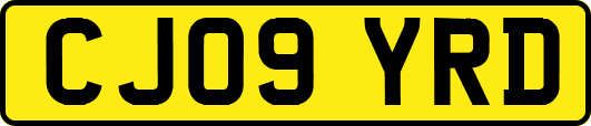 CJ09YRD