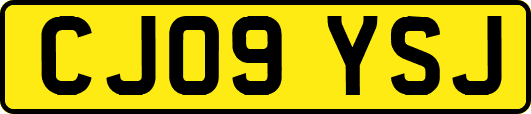 CJ09YSJ