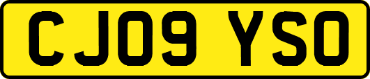 CJ09YSO