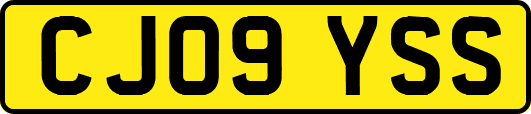 CJ09YSS