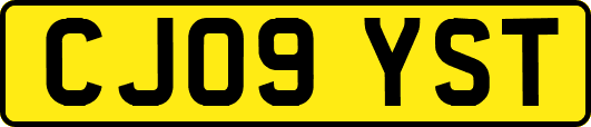 CJ09YST
