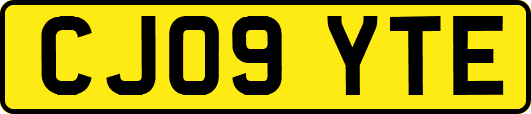 CJ09YTE