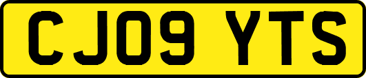 CJ09YTS