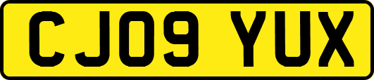 CJ09YUX