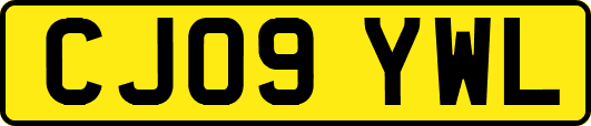 CJ09YWL