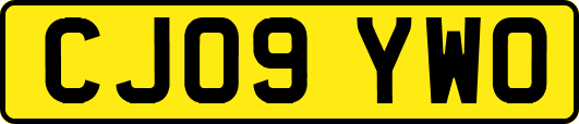 CJ09YWO