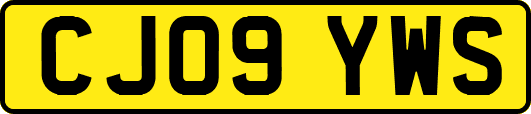 CJ09YWS