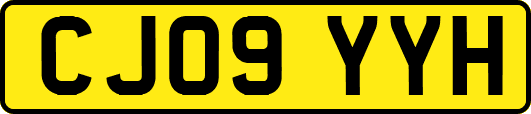 CJ09YYH
