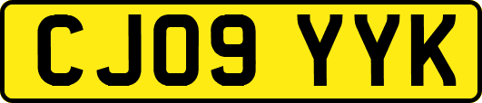 CJ09YYK