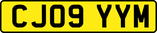CJ09YYM