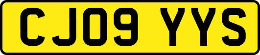 CJ09YYS