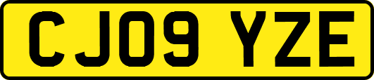 CJ09YZE