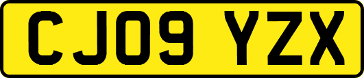 CJ09YZX