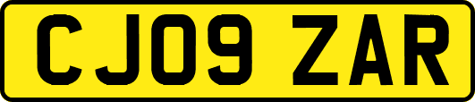 CJ09ZAR