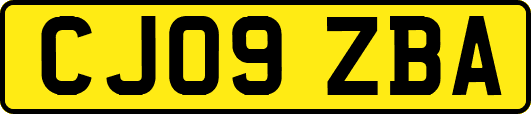 CJ09ZBA
