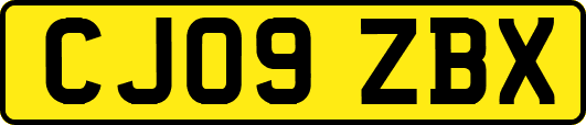 CJ09ZBX