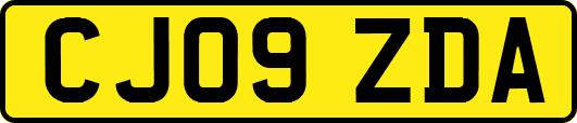 CJ09ZDA