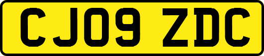 CJ09ZDC