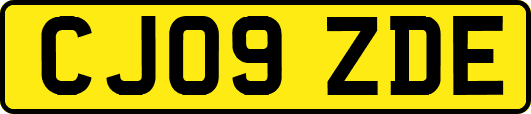CJ09ZDE