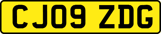 CJ09ZDG
