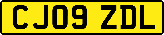 CJ09ZDL