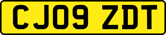 CJ09ZDT