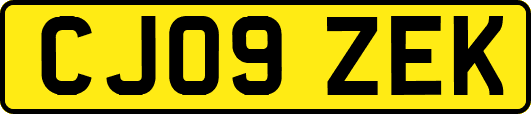 CJ09ZEK