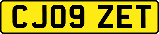 CJ09ZET