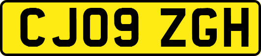 CJ09ZGH