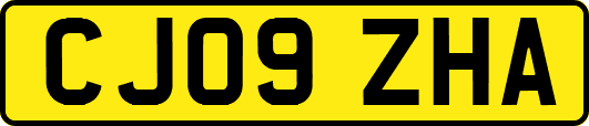CJ09ZHA